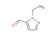 1-ethyl-1H-pyrazole-5-carboxaldehyde