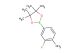 2-(3-fluoro-4-methylphenyl)-4,4,5,5-tetramethyl-1,3,2-dioxaborolane