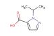 1-isopropyl-1H-pyrazole-5-carboxylic acid