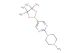 2-(4-methylpiperazin-1-yl)-5-(4,4,5,5-tetramethyl-1,3,2-dioxaborolan-2-yl)pyrimidine
