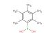 2,3,4,5,6-Pentamethylphenylboronic acid