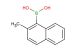 2-methylnaphthalene-1-boronic acid