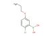 2-chloro-5-propoxyphenylboronic acid