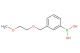 3-[(2-methoxyethoxy)methyl]phenylboronic acid