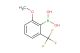 2-methoxy-6-(trifluoromethyl)phenylboronic acid