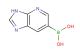 3H-imidazo[4,5-b]pyridine-6-boronic acid