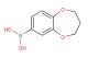3,4-dihydro-2H-1,5-benzodioxepine-7-boronic acid