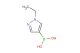 1-ethylpyrazole-4-boronic acid
