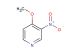 4-methoxy-3-nitropyridine