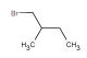 1-bromo-2-methylbutane