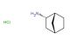 (1R,2S,4S)-Bicyclo[2.2.1]heptan-2-amine hydrochloride