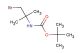 tert-butyl (1-bromo-2-methylpropan-2-yl)carbamate