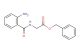 benzyl 2-(2-aminobenzamido)acetate