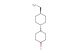 4-(trans-4-ethylcyclohexyl)cyclohexanone
