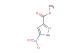 methyl 5-nitro-1H-pyrazole-3-carboxylate