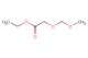 ethyl 2-(methoxymethoxy)acetate