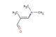 3-dimethylamino-2-methyl-2-propenal
