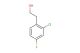 2-chloro-4-fluorophenethyl alcohol