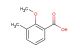 2-methoxy-3-methylbenzoic acid