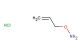 O-allylhydroxylamine hydrochloride