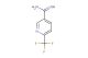 6-(trifluoromethyl)pyridine-3-carboxamidine