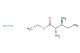 (2S,3S)-ethyl 2-amino-3-methylpentanoate hydrochloride