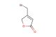 4-(bromomethyl)furan-2(5H)-one