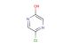 5-chloro-2-hydroxypyrazine