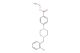 ethyl 4-(4-(2-bromobenzyl)piperazin-1-yl)benzoate