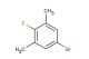 5-bromo-2-fluoro-m-xylene