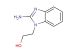 2-(2-amino-1H-benzo[d]imidazol-1-yl)ethanol