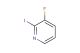 3-fluoro-2-iodopyridine