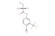 (R)-3-bromo-N-(4-cyano-3-(trifluoromethyl)phenyl)-2-hydroxy-2-methylpropanamide