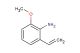 2-methoxy-6-vinylaniline