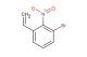 1-bromo-2-nitro-3-vinylbenzene