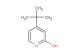 4-(tert-butyl)pyridin-2-ol