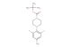 tert-butyl 4-(4-amino-2,6-difluorophenyl)piperazine-1-carboxylate