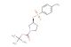 (S)-tert-butyl 3-(tosyloxy)pyrrolidine-1-carboxylate