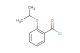 2-isopropoxybenzoyl chloride