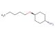 trans-4-(pentyloxy)cyclohexanamine