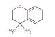 4-methylchroman-4-amine