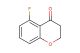 5-fluorochroman-4-one