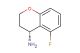 (R)-5-fluorochroman-4-amine