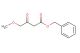 benzyl 4-methoxy-3-oxobutanoate