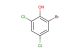 2-bromo-4,6-dichlorophenol