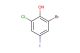 2-bromo-6-chloro-4-iodophenol