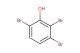 2,3,6-tribromophenol