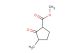 methyl 3-methyl-2-oxocyclopentanecarboxylate