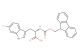 (S)-2-((((9H-fluoren-9-yl)methoxy)carbonyl)amino)-3-(6-fluoro-1H-indol-3-yl)propanoic acid