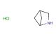 2-azabicyclo[2.1.1]hexane hydrochloride